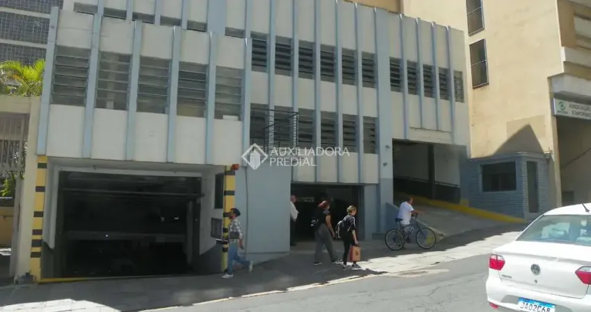 Garagem à venda na Rua Senhor dos Passos, 224, Centro Histórico, Porto Alegre