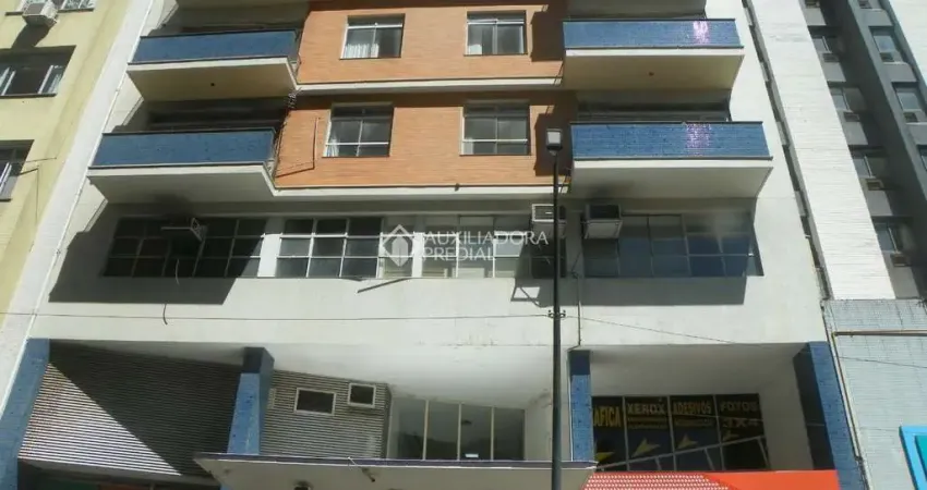 Apartamento com 2 quartos à venda na Rua Senhor dos Passos, 235, Centro Histórico, Porto Alegre