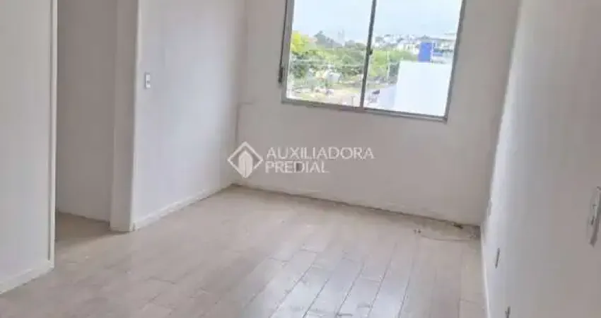 Apartamento com 2 quartos à venda na Rua Coronel Massot, 1405, Cristal, Porto Alegre