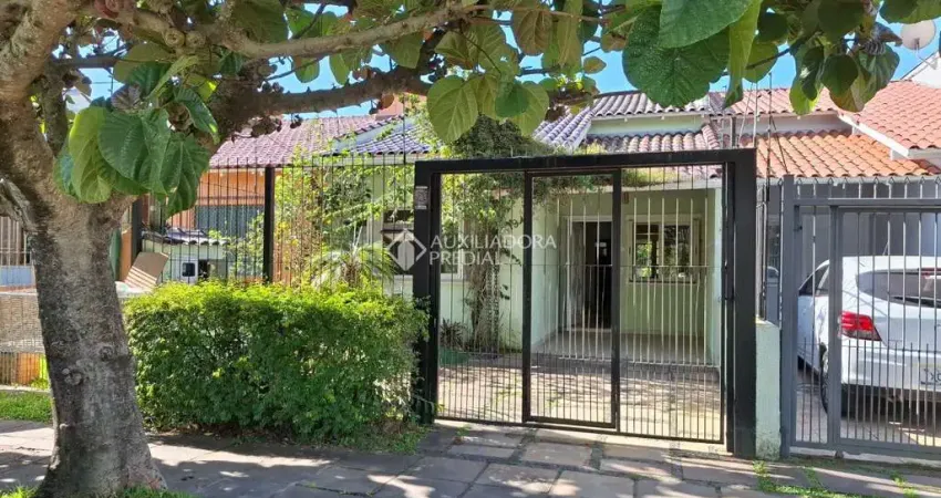 Casa com 3 quartos à venda na Rua Constantino Fernando Onorato Bottin, 194, Hípica, Porto Alegre