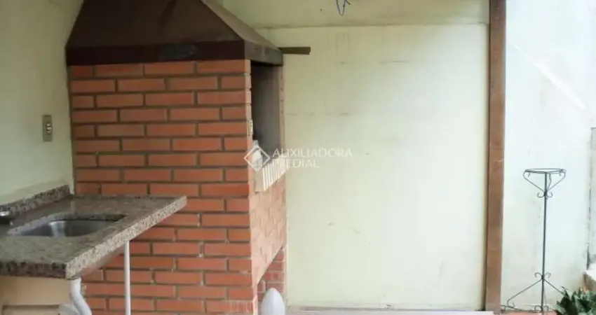 Cobertura com 2 quartos à venda na Avenida Teresópolis, 3088, Teresópolis, Porto Alegre