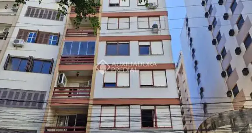 Apartamento com 1 quarto à venda na Rua General Lima e Silva, 148, Cidade Baixa, Porto Alegre