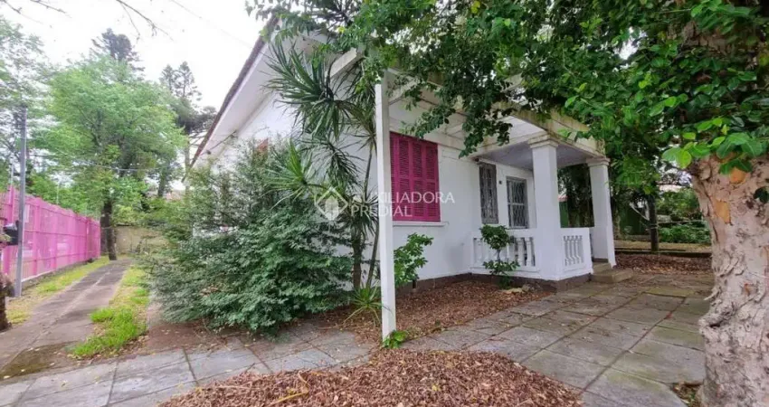 Casa com 5 quartos à venda na Rua Sargento Nicolau Dias de Farias, 376, Tristeza, Porto Alegre