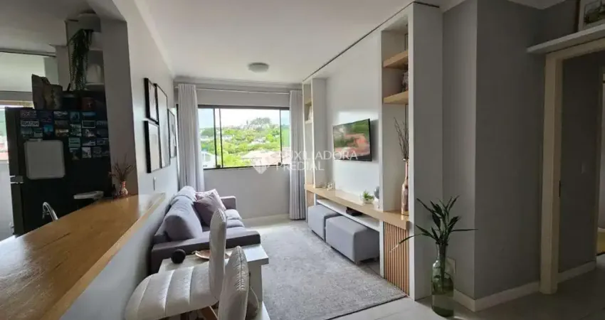 Apartamento com 2 quartos à venda na Rua Porto Calvo, 132, Ipanema, Porto Alegre