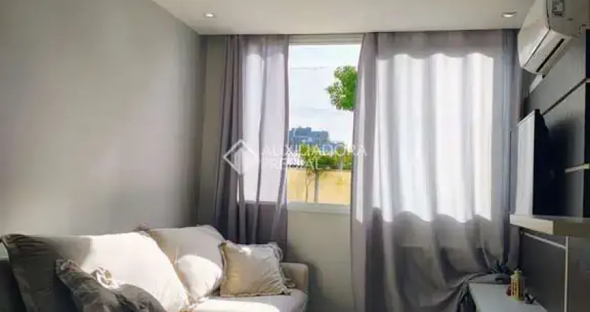 Apartamento com 3 quartos à venda na Rua Coronel Massot, 1229, Cristal, Porto Alegre