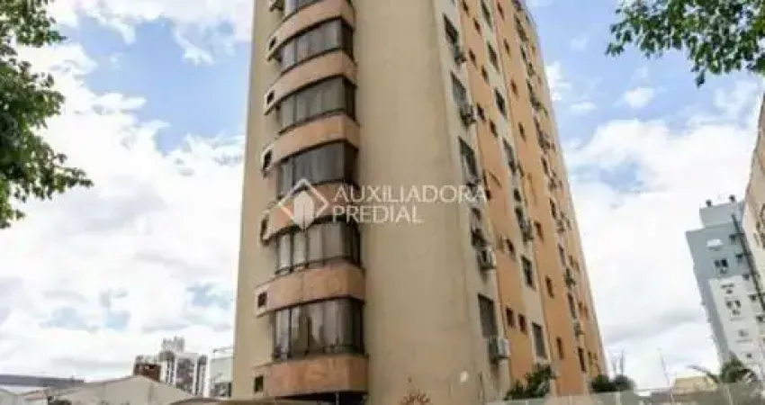 Apartamento com 1 quarto à venda na Rua Corrêa Lima, 87, Santa Tereza, Porto Alegre