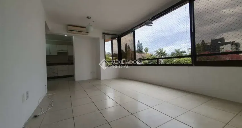 Apartamento com 1 quarto à venda na Rua Corrêa Lima, 87, Santa Tereza, Porto Alegre