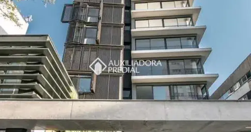 Loft com 1 quarto à venda na Rua Vinte e Quatro de Outubro, 1585, Auxiliadora, Porto Alegre