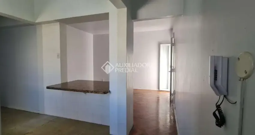 Apartamento com 2 quartos à venda na Rua Coronel Fernando Machado, 813, Centro Histórico, Porto Alegre