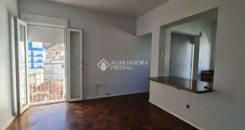 Apartamento com 2 quartos à venda na Rua Coronel Fernando Machado, 813, Centro Histórico, Porto Alegre