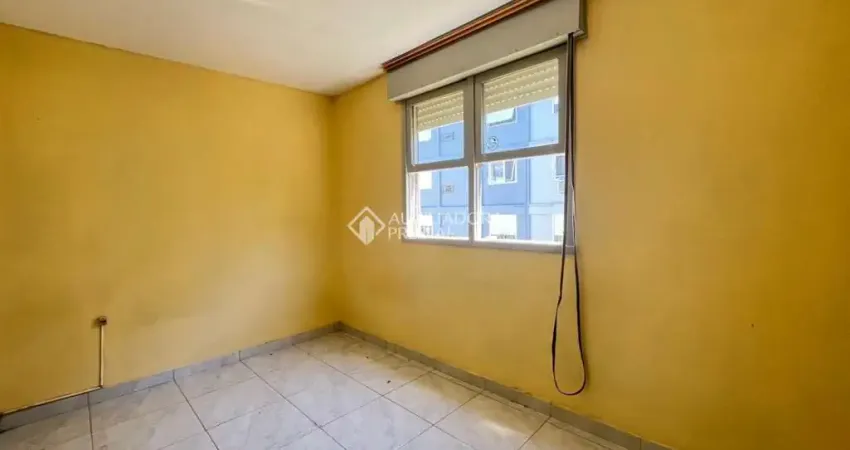 Apartamento com 2 quartos à venda na Travessa Escobar, 574, Camaquã, Porto Alegre