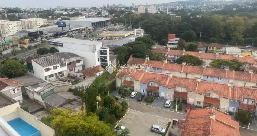 Apartamento com 2 quartos à venda na Avenida da Cavalhada, 4428, Cavalhada, Porto Alegre