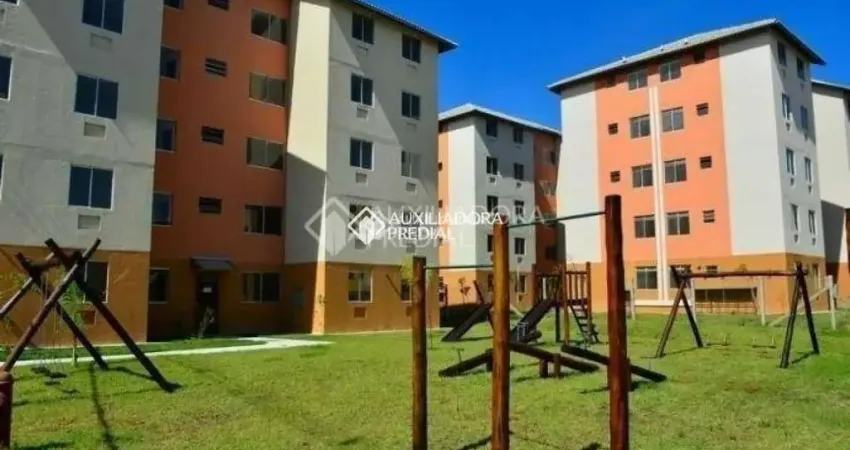 Apartamento com 2 quartos à venda na Rua São Guilherme, 220, Vila São José, Porto Alegre