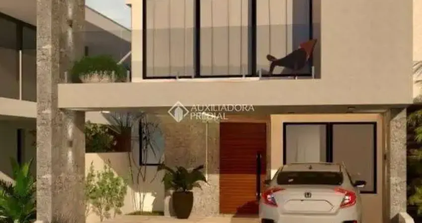 Casa em condomínio fechado com 3 quartos à venda na Rua Sinai, 41, Ipanema, Porto Alegre