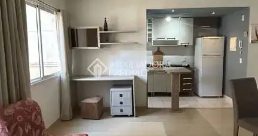 Apartamento com 2 quartos à venda na Avenida Dom Cláudio José Gonçalves Ponce de Leão, 240, Vila Ipiranga, Porto Alegre