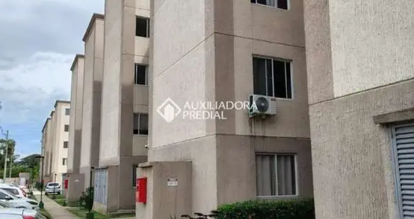 Apartamento com 2 quartos à venda na Rua Pércio Freitas Maestri, 388, Ipanema, Porto Alegre