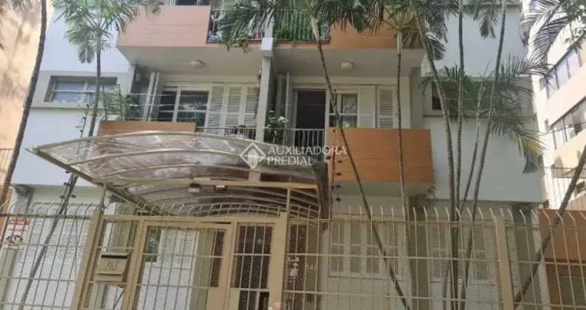 Apartamento com 1 quarto à venda na Rua Laurindo, 148, Santana, Porto Alegre