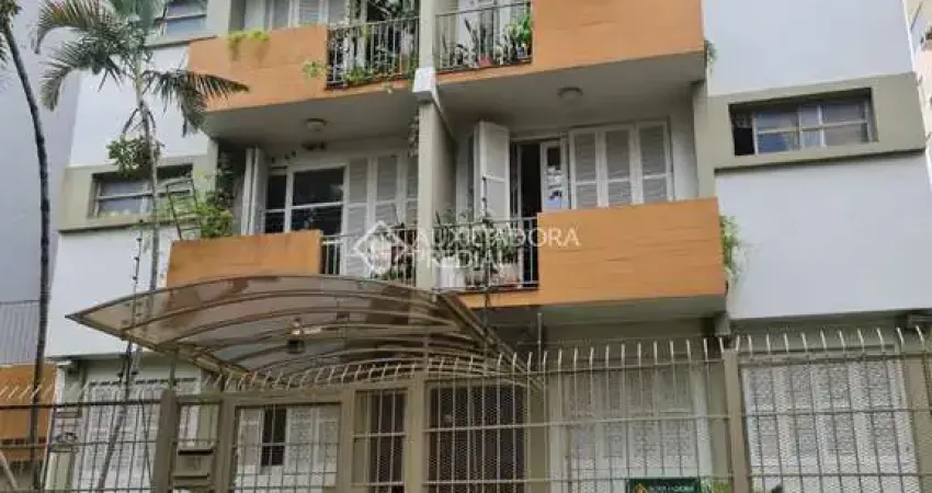 Apartamento com 1 quarto à venda na Rua Laurindo, 148, Santana, Porto Alegre