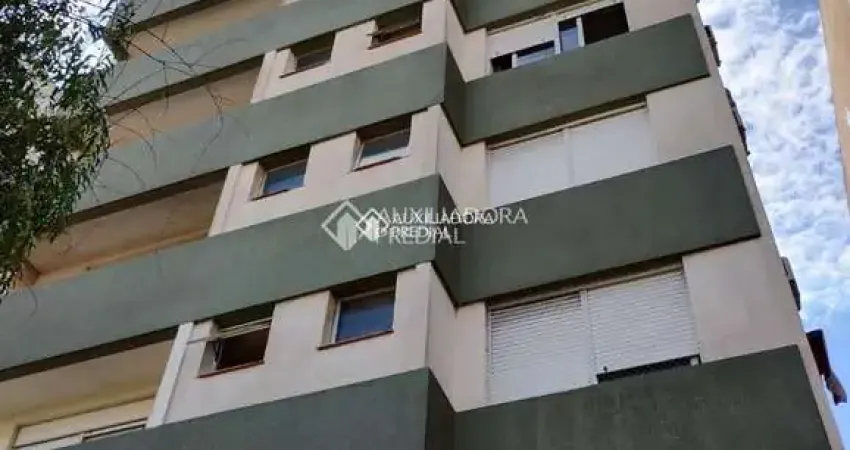 Apartamento com 1 quarto à venda na Rua Demétrio Ribeiro, 900, Centro Histórico, Porto Alegre