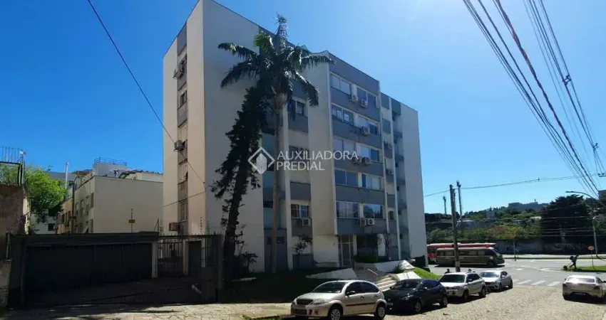 Apartamento com 1 quarto à venda na Travessa Doutor Marchand, 15, Medianeira, Porto Alegre
