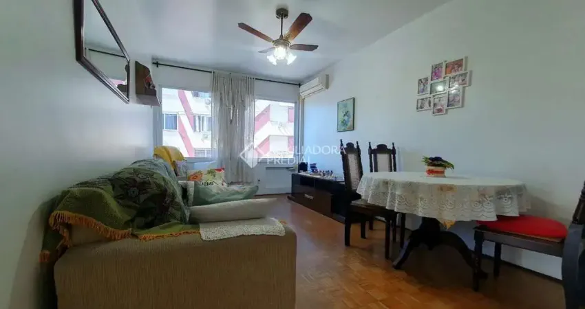 Apartamento com 2 quartos à venda na Travessa Doutor Marchand, 15, Medianeira, Porto Alegre