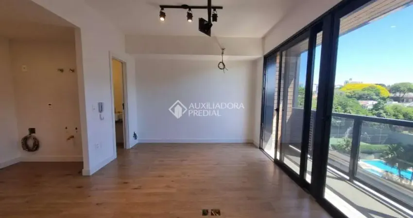 Apartamento com 1 quarto à venda na Rua Anita Garibaldi, 1855, Boa Vista, Porto Alegre