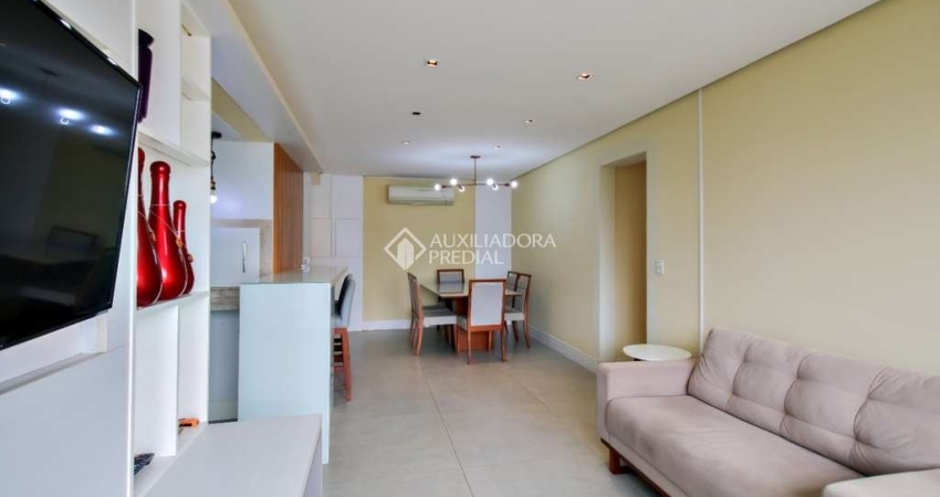 Apartamento com 3 quartos à venda na Rua Botafogo, 1227, Menino Deus, Porto Alegre