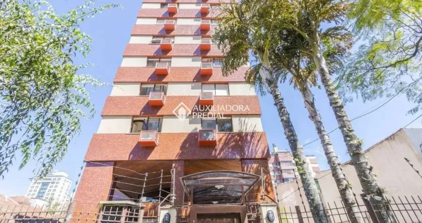 Apartamento com 2 quartos à venda na Rua Gonçalves Dias, 185, Menino Deus, Porto Alegre