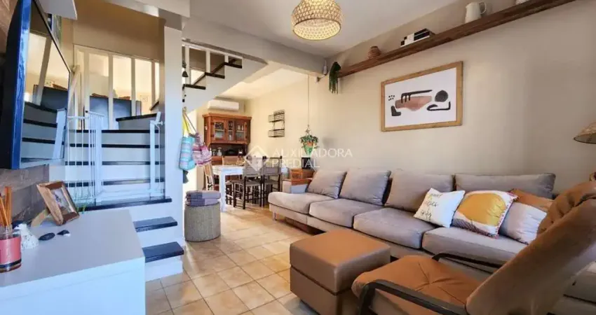 Casa em condomínio fechado com 1 quarto à venda na Rua Rio Divisa, 24, Centro, Xangri-Lá