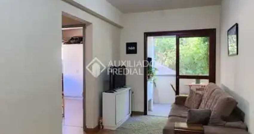 Apartamento com 2 quartos à venda na Rua Sepé Tiaraju, 426, Teresópolis, Porto Alegre