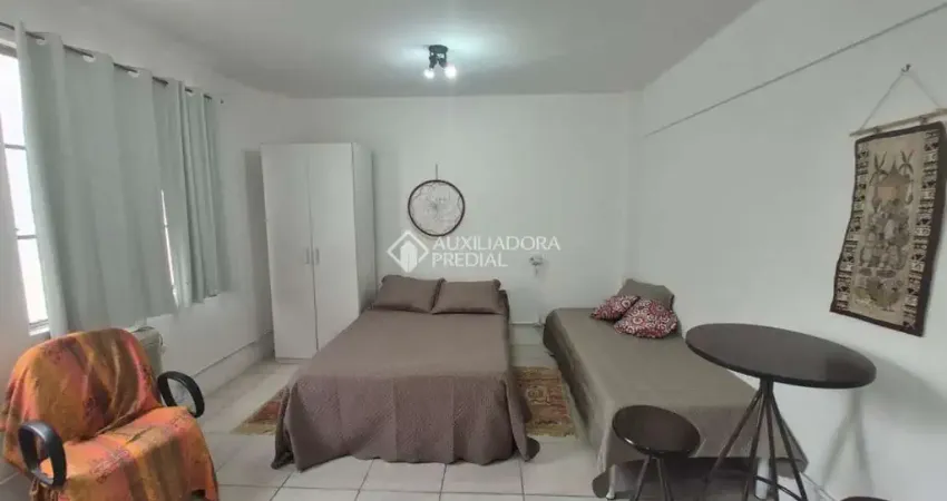 Apartamento com 1 quarto à venda na Rua Doutor Flores, 105, Centro Histórico, Porto Alegre