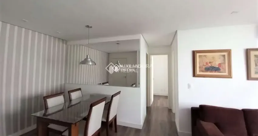 Apartamento com 2 quartos à venda na Avenida Juca Batista, 250, Cavalhada, Porto Alegre