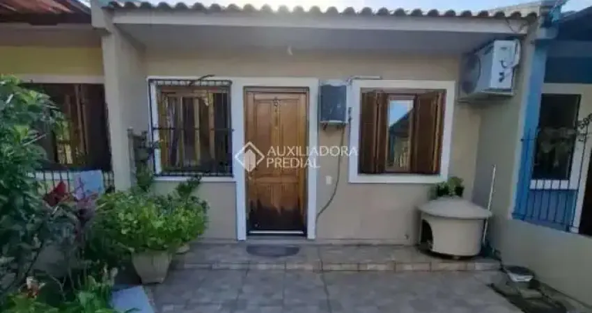 Casa com 2 quartos à venda na Rua Francisca Prezzi Bolognesi, 589, Hípica, Porto Alegre