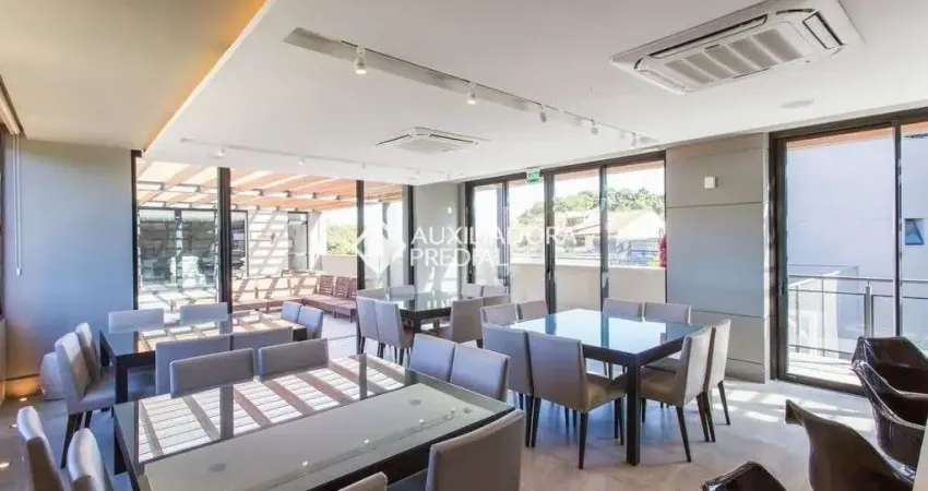 Apartamento com 3 quartos à venda na Avenida Coronel Marcos, 2447, Pedra Redonda, Porto Alegre