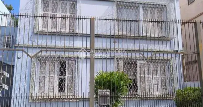 Apartamento com 3 quartos à venda na Rua Fonseca Ramos, 149, Medianeira, Porto Alegre