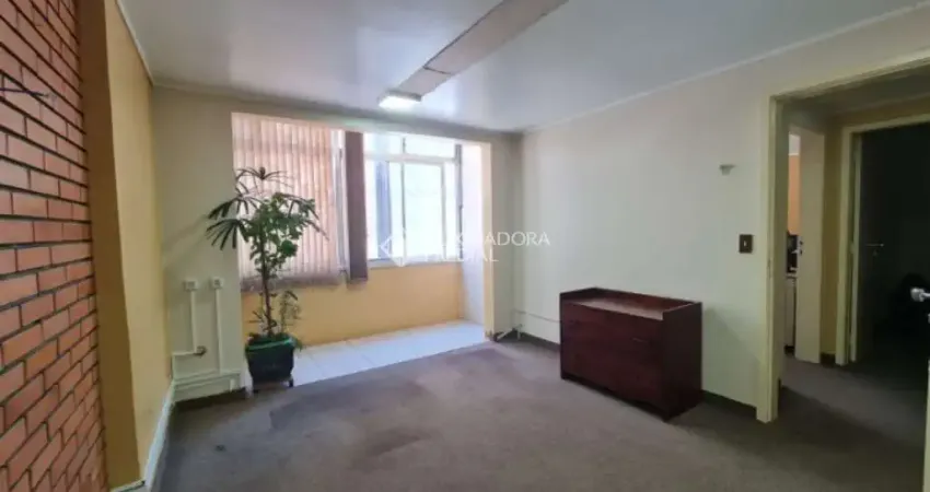 Apartamento com 2 quartos à venda na Avenida Borges de Medeiros, 658, Centro Histórico, Porto Alegre