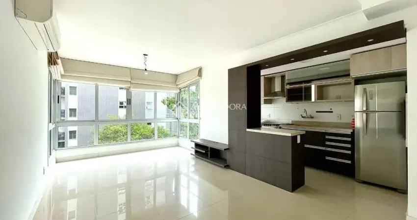 Apartamento com 2 quartos à venda na Rua Doutor Barcelos, 615, Tristeza, Porto Alegre