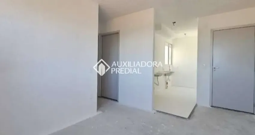Apartamento com 2 quartos à venda na Estrada Campo Novo, 459, Aberta dos Morros, Porto Alegre