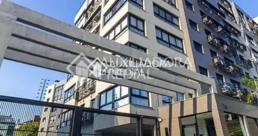 Apartamento com 3 quartos à venda na Rua Miguel Couto, 714, Menino Deus, Porto Alegre