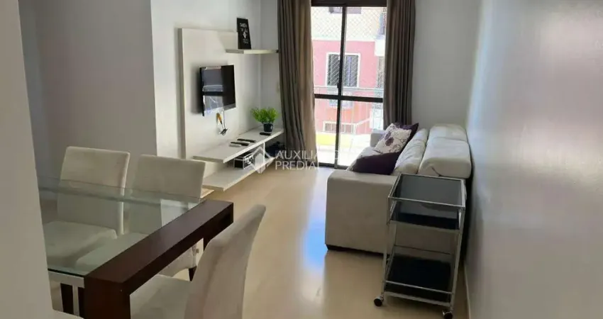 Apartamento com 3 quartos à venda na Rua Professor Carvalho Freitas, 611, Teresópolis, Porto Alegre