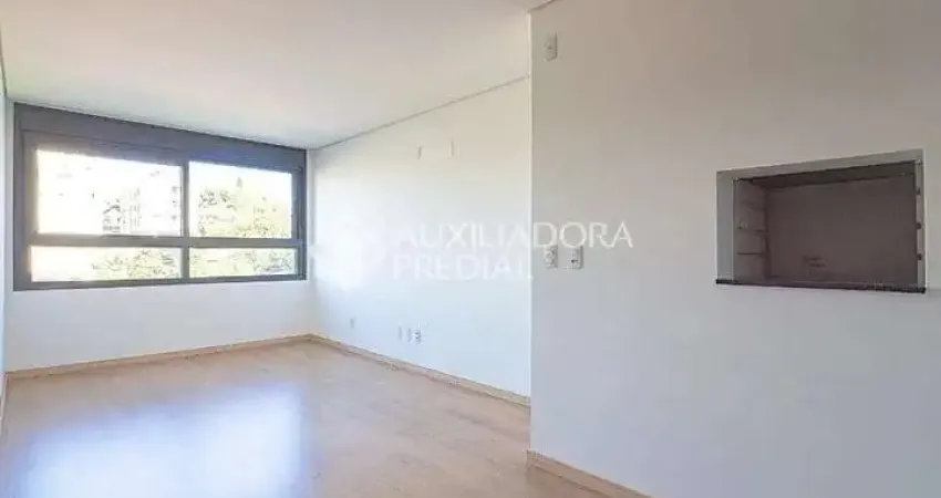 Apartamento com 2 quartos à venda na Rua Jaguari, 1170, Cristal, Porto Alegre