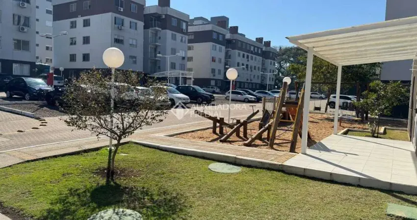 Apartamento com 3 quartos à venda na Rua Charrua, 176, Parque Amador, Esteio