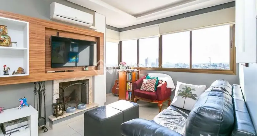 Apartamento com 3 quartos à venda na Rua Engenheiro Arnaldo Gladoch, 25, Sarandi, Porto Alegre