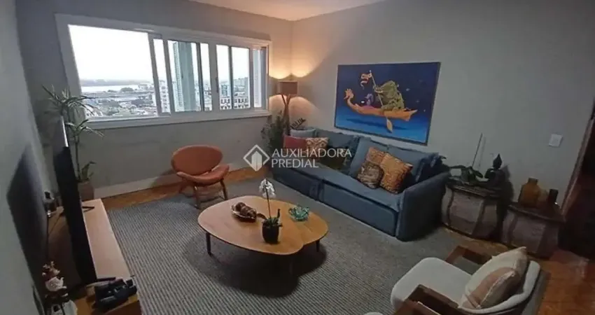 Apartamento com 4 quartos à venda na Avenida Independência, 190, Independência, Porto Alegre