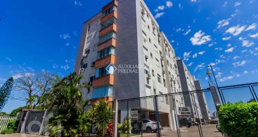 Apartamento com 2 quartos à venda na Rua Tamandaré, 1020, Camaquã, Porto Alegre