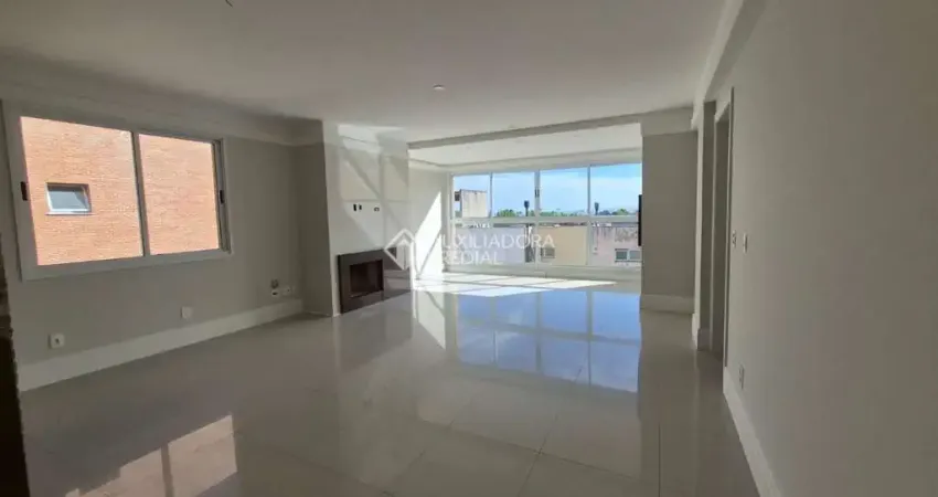 Apartamento com 3 quartos à venda na Rua Dea Coufal, 1235, Ipanema, Porto Alegre