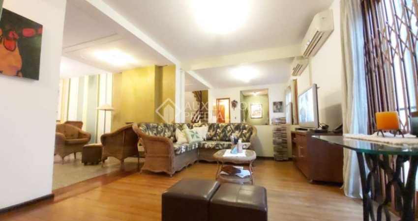 Casa em condomínio fechado com 3 quartos à venda na Avenida Oswaldo Gonçalves Cruz, 108, Ipanema, Porto Alegre
