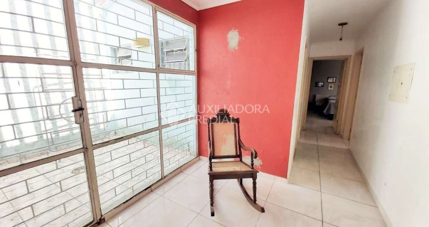 Casa em condomínio fechado com 4 quartos à venda na Avenida Ernesto Zeuner, 275, Cavalhada, Porto Alegre
