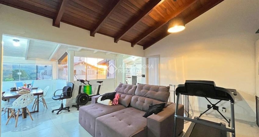 Cobertura com 3 quartos à venda na Rua Doutor Aldo Wildt, 101, Cavalhada, Porto Alegre