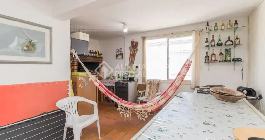 Cobertura com 3 quartos à venda na Rua Érico Cramer, 45, Camaquã, Porto Alegre